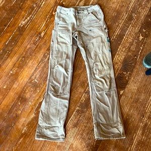 Dovetail workwear Britt utility pants